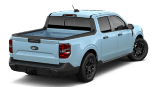 2026 Ford Maverick® External Image 3
